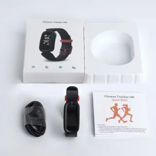DrPhone KidstimeX12 Kinder Smartwatch Licht Paars