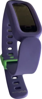 DrPhone KidstimeX12 Smartwatch Kids Donker Paars