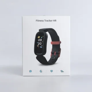 DrPhone KidstimeX12 Smartwatch Kids Donker Paars