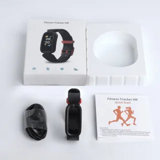 DrPhone KidstimeX12 Smartwatch Kids Donker Paars