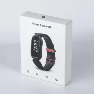 DrPhone KidstimeX12 Smartwatch Kids Donker Paars