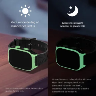 DrPhone KidsTimeX14 Kinder Smartwatch
