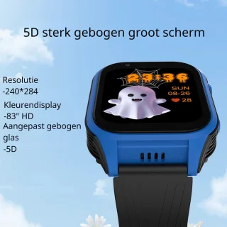 DrPhone KidsTimeX14 Kinder Smartwatch
