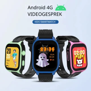 DrPhone KidsTimeX14 Kinder Smartwatch