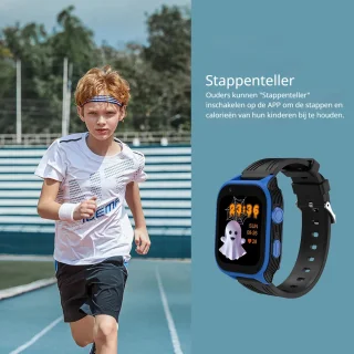 DrPhone KidsTimeX14 Kinder Smartwatch