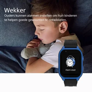 DrPhone KidsTimeX14 Kinder Smartwatch