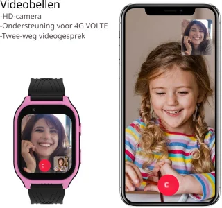 DrPhone KidsTimeX14 Kinder Smartwatch