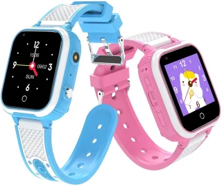 DrPhone KidsTimeX15 Kinder Smartwatch