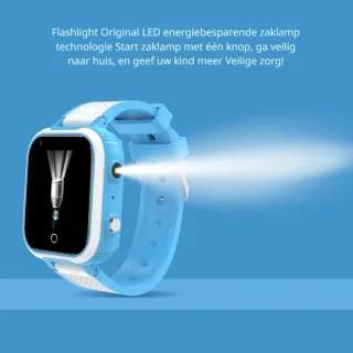 DrPhone KidsTimeX15 Kinder Smartwatch