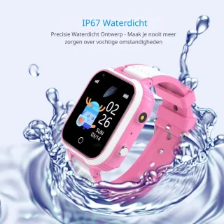 DrPhone KidsTimeX15 Kinder Smartwatch