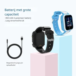 DrPhone KidsTimeX15 Kinder Smartwatch