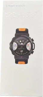 DrPhone PureSport15 Smartwatch Beige