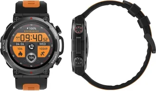 DrPhone PureSport15 Smartwatch Beige