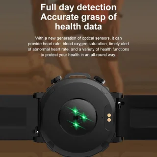 DrPhone PureSport15 Smartwatch Beige