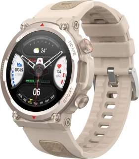 DrPhone PureSport15 Smartwatch Beige