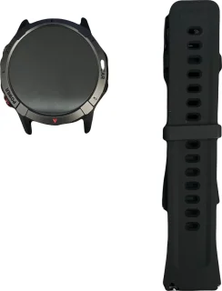 DrPhone SpectraView AMOLED 1.4" Slimme Horloge