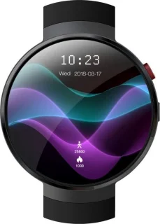 DrPhone SW14 Instinct - 4g smartwatch telefoon