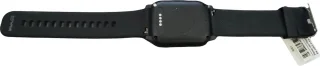 DrPhone ZONE4 4G GPS Smartwatch Zwart