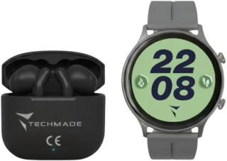 Dynamic 2 SmartHorloge Bundel