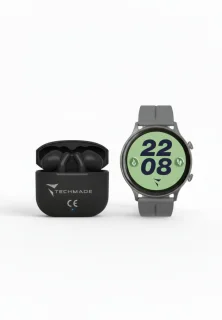 Dynamic 2 SmartHorloge Bundel