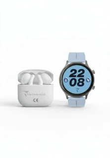Dynamic 2 SmartHorloge Bundel