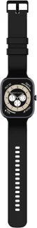 Electrox T34F Smartwatch Black