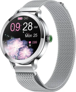 Evy24 Dames Smartwatch