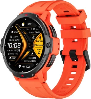 Evy24 Smartwatch L1 Heren