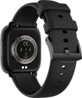 Evy24 Smartwatch Pro 40mm Zwart