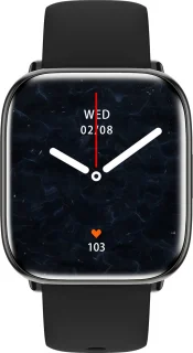 Evy24 Smartwatch Pro 40mm Zwart