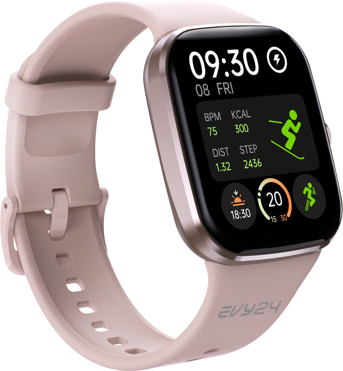 Wat vinden we minder goed