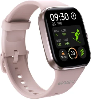 Evy24 Smartwatch Pro Zachtroze