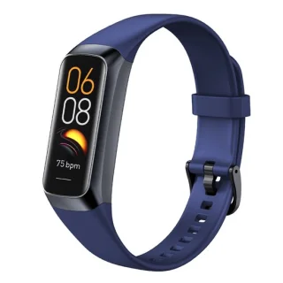 EVY24 Stappenteller Premium Blauw
