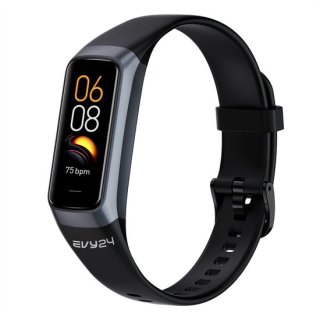 EVY24 Stappenteller Premium Zwart