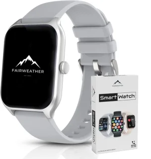 Fairweather Smartwatch Pro Dames