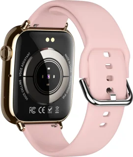 Fairweather Smartwatch Ultra Light Woman Edition Roségoud