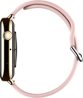 Fairweather Smartwatch Ultra Light Woman Edition Roségoud