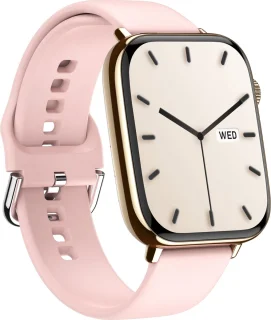 Fairweather Smartwatch Ultra Light Woman Edition Roségoud