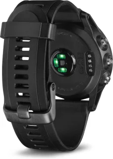 Fenix 3 HR Silver Garmin Watch