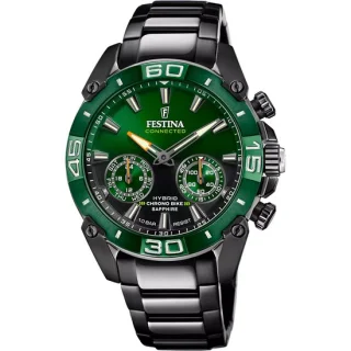 Festina F20548/2 polshorloge heren