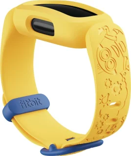 Fitbit Ace 3 Minions - Activity tracker