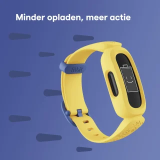 Fitbit Ace 3 Minions - Activity tracker