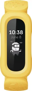 Fitbit Ace 3 Minions - Activity tracker