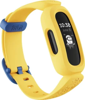 Fitbit Ace 3 Minions - Activity tracker