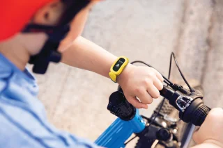 Fitbit Ace 3 Minions - Activity tracker