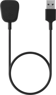 Fitbit Charge 3 Activitytracker Zwart