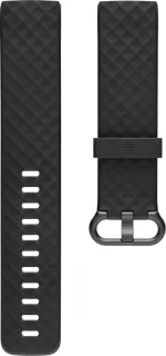 Fitbit Charge 3 Activitytracker Zwart