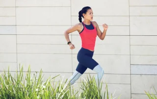 Fitbit Charge 3 Activitytracker Zwart