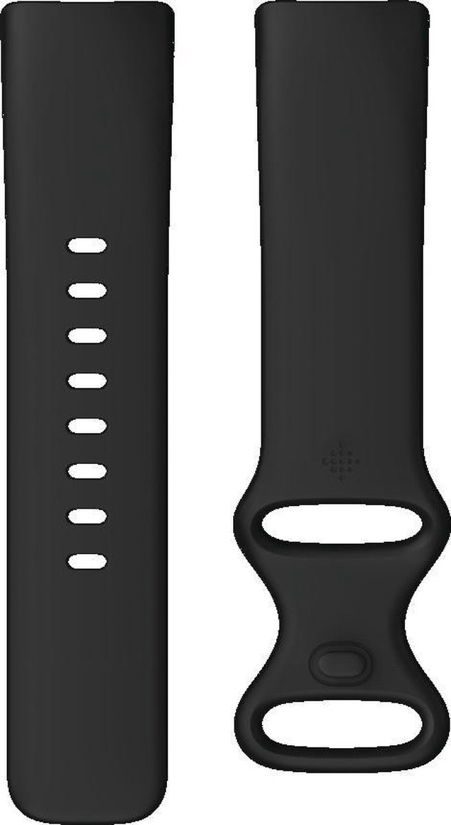 Fitbit Charge 5 Zwart Activity Tracker