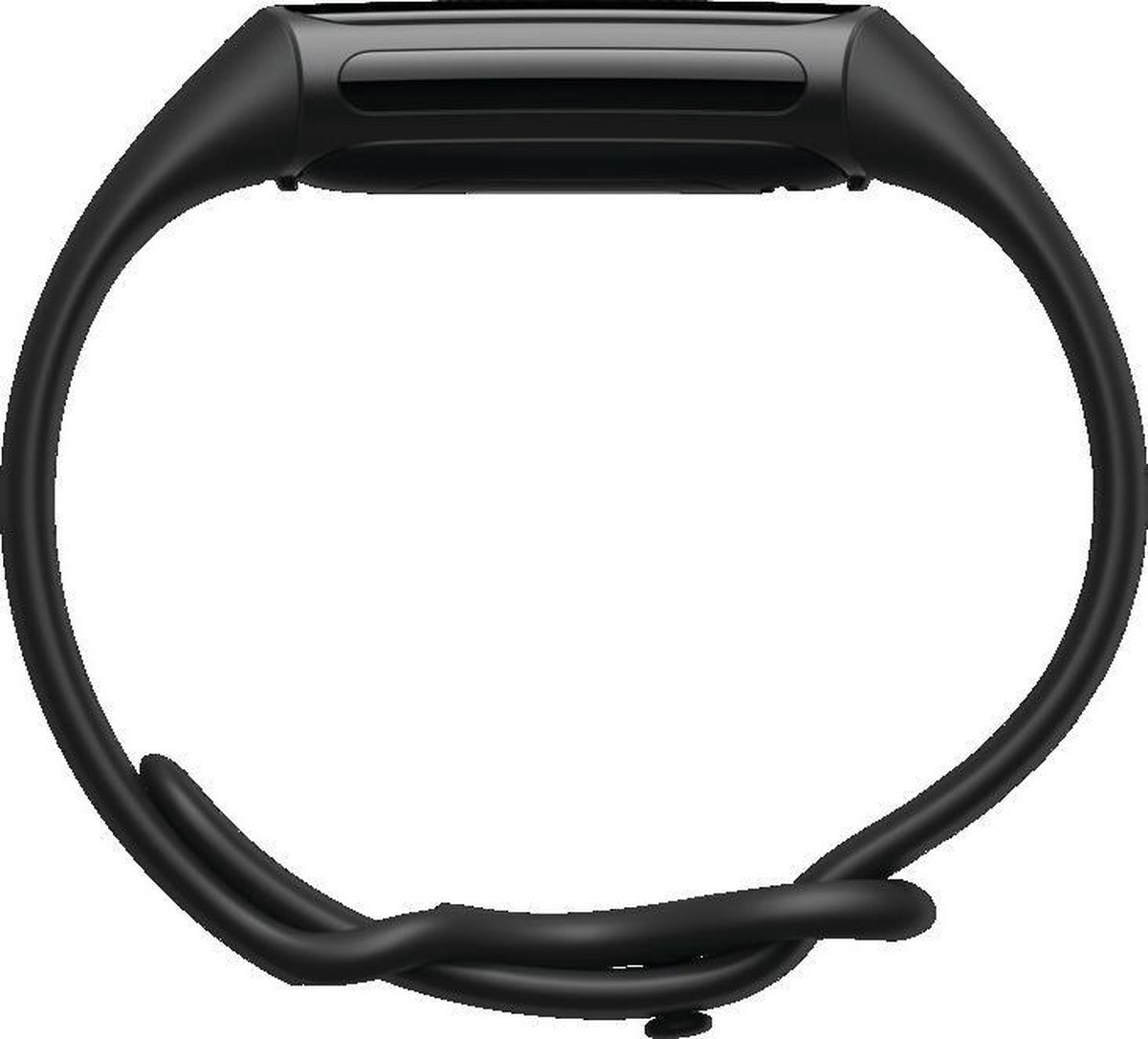Fitbit Charge 5 Zwart Activity Tracker